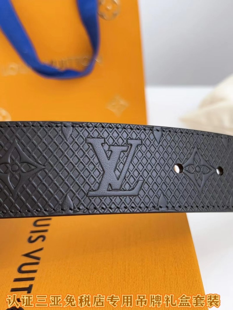 Louis Vuitton Belts